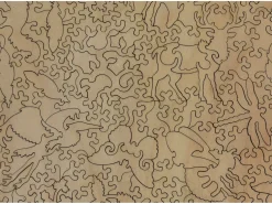 Liberty Puzzles Black Bear* Puzzles