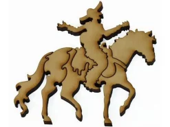 Liberty Puzzles Black Canyon* Puzzles