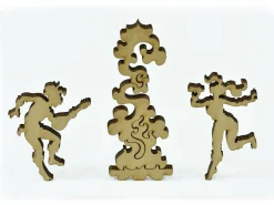 Liberty Puzzles Blue Forest* Puzzles