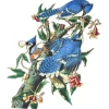 Liberty Puzzles Blue Jay* Puzzles