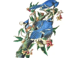 Liberty Puzzles Blue Jay* Puzzles