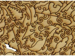 Liberty Puzzles Blue Jay* Puzzles