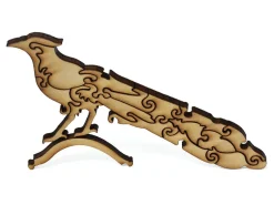 Liberty Puzzles Blue Jay* Puzzles