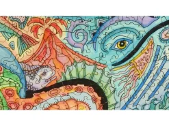 Liberty Puzzles Blue Whale* Puzzles