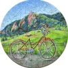 Liberty Puzzles Boulder Picnic* Puzzles