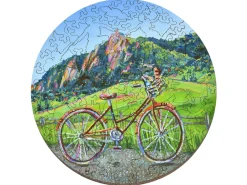Liberty Puzzles Boulder Picnic* Puzzles