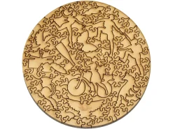 Liberty Puzzles Boulder Picnic* Puzzles