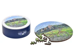 Liberty Puzzles Boulder Picnic* Puzzles