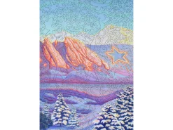 Liberty Puzzles Boulder Star* Puzzles