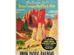 Liberty Puzzles Bryce Canyon National Park* Puzzles