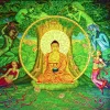 Liberty Puzzles Buddha* Puzzles