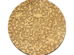 Liberty Puzzles Buffalo* Puzzles