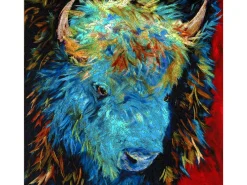 Liberty Puzzles Buffalo Strength* Puzzles