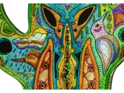 Liberty Puzzles Cactus* Puzzles