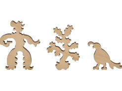 Liberty Puzzles Cactus* Puzzles