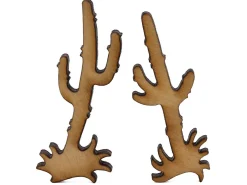 Liberty Puzzles Cactus Flowers* Puzzles