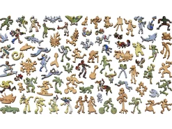 Liberty Puzzles California* Puzzles