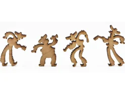Liberty Puzzles California* Puzzles