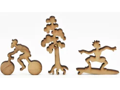 Liberty Puzzles California* Puzzles