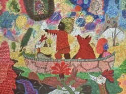 Liberty Puzzles Canoe of Fate* Puzzles