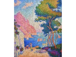 Liberty Puzzles Capo di Noli* Puzzles