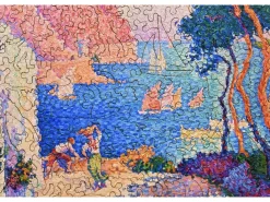Liberty Puzzles Capo di Noli* Puzzles