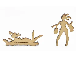 Liberty Puzzles Capo di Noli* Puzzles