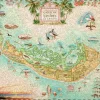 Liberty Puzzles Captiva and Sanibel Islands* Puzzles