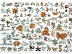 Liberty Puzzles Captiva and Sanibel Islands* Puzzles