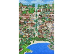 Liberty Puzzles Carmel by the Sea* Puzzles