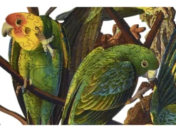 Liberty Puzzles Carolina Parakeet* Puzzles