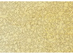 Liberty Puzzles Carpet Merchant* Puzzles