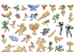 Liberty Puzzles Celebration* Puzzles