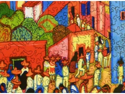 Liberty Puzzles Centenario* Puzzles