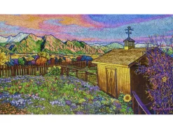 Liberty Puzzles Changing Light, Changing Seasons* Puzzles