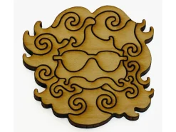 Liberty Puzzles Channeling Jerry* Puzzles