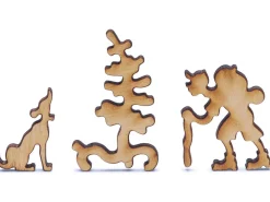 Liberty Puzzles Chautauqua Park* Puzzles