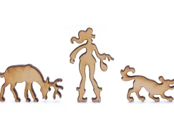 Liberty Puzzles Chautauqua Park* Puzzles