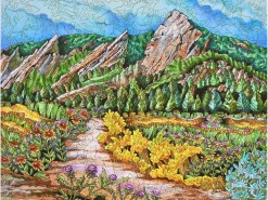 Liberty Puzzles Chautauqua Trail* Puzzles