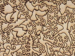 Liberty Puzzles Chautauqua Trail* Puzzles