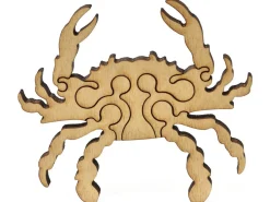 Liberty Puzzles Chesapeake Bay Map* Puzzles