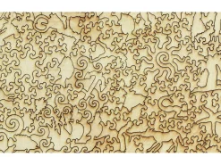 Liberty Puzzles Children Playing on the Beach* Puzzles