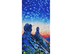 Liberty Puzzles Chimney Rock* Puzzles
