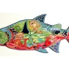 Liberty Puzzles Chinook Salmon* Puzzles