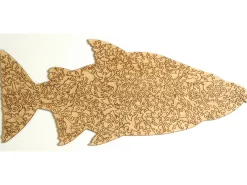 Liberty Puzzles Chinook Salmon* Puzzles