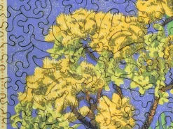 Liberty Puzzles Cholla and Sahuaro* Puzzles