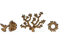 Liberty Puzzles Cholla and Sahuaro* Puzzles