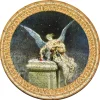 Liberty Puzzles Christmas Angel* Puzzles