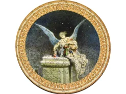 Liberty Puzzles Christmas Angel* Puzzles