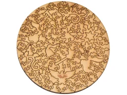 Liberty Puzzles Christmas Angel* Puzzles